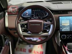 لاند روفر رانج روفر فوج